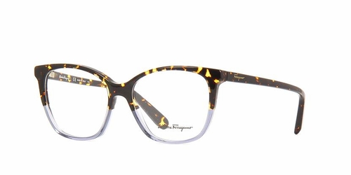 Ferragamo SF2817 259 52    Eyeglasses