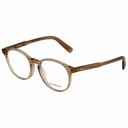 Ferragamo SF2818 210 52  Unisex  Eyeglasses
