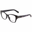 Ferragamo SF2827 001 53    Eyeglasses
