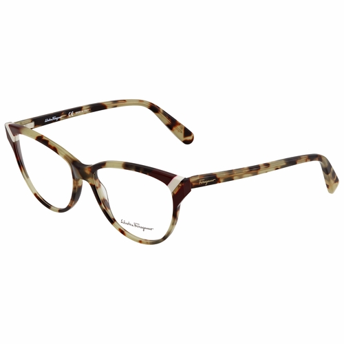 Ferragamo SF2844 281 54    Eyeglasses