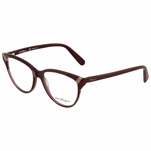 Ferragamo SF2844 606 54    Eyeglasses