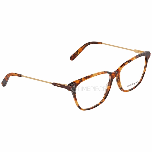 Salvatore Ferragamo SF2851 638 54  Ladies  Eyeglasses
