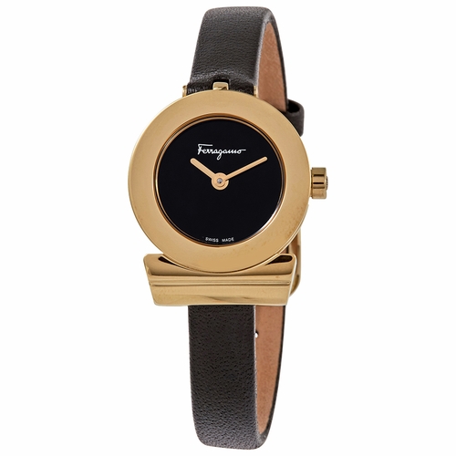 Ferragamo SF4300118 Cancino Ladies Quartz Watch Ferragamo SF4300118 Cancino Ladies Quartz Watch