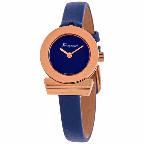 Ferragamo SF4300318 Cancino Ladies Quartz Watch Ferragamo SF4300318 Cancino Ladies Quartz Watch