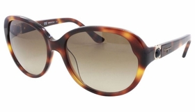 Ferragamo SF708S21457 SF708S Ladies  Sunglasses