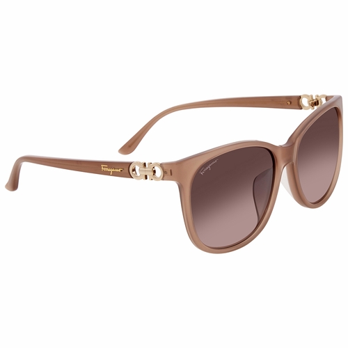 Ferragamo SF751SK210 60    Sunglasses