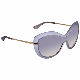 Salvatore Ferragamo SF759S45656 SF759 Ladies  Sunglasses