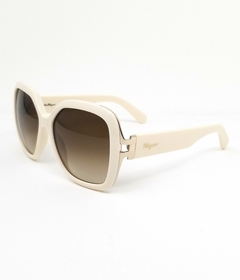 Ferragamo SF781S 103 56  Ladies  Sunglasses