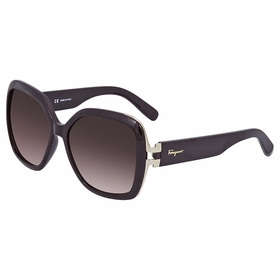 Salvatore Ferragamo SF781S 604 56    Sunglasses