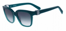 Salvatore Ferragamo SF782S 441 52    Sunglasses