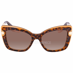 Salvatore Ferragamo SF814S 226 54  Ladies  Sunglasses