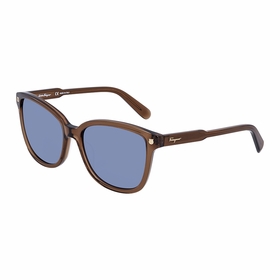Salvatore Ferragamo SF815S 210 56 SF815S   Sunglasses