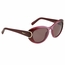 Ferragamo SF818S 605 54  Ladies  Sunglasses