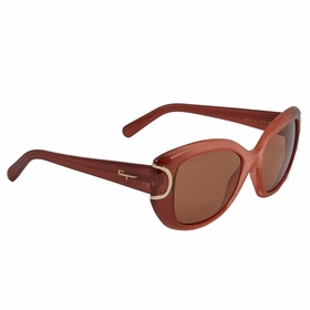 Ferragamo SF819S 811 54  Ladies  Sunglasses