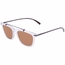 Salvatore Ferragamo SF820S11254 SF820 Unisex  Sunglasses