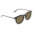 Ferragamo SF821S 002 51  Unisex  Sunglasses