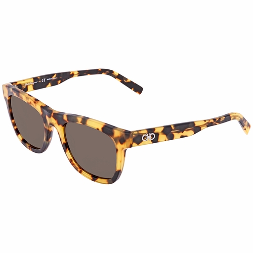 Salvatore Ferragamo SF825S28153 SF825S Mens  Sunglasses