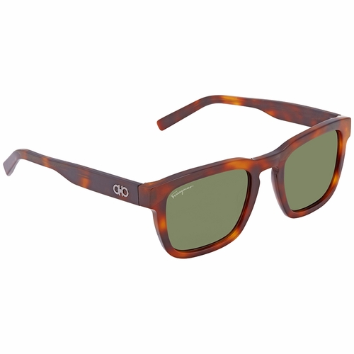 Salvatore Ferragamo SF827S21451 SF827S Mens  Sunglasses