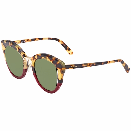 Salvatore Ferragamo SF830S28348 SF830S   Sunglasses