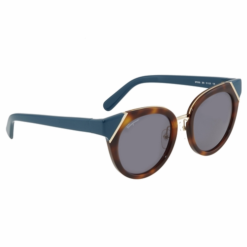 Ferragamo SF835S 253 51  Ladies  Sunglasses
