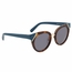 Ferragamo SF835S 253 51  Ladies  Sunglasses