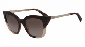 Ferragamo SF856S 222 53  Ladies  Sunglasses