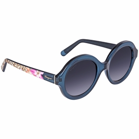 Salvatore Ferragamo SF857S 321 54    Sunglasses
