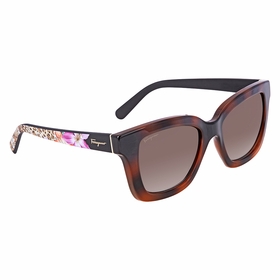 Salvatore Ferragamo SF858S 214 53    Sunglasses