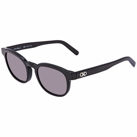Salvatore Ferragamo SF866S 001 50    Sunglasses