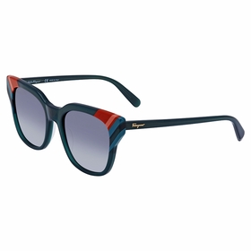 Salvatore Ferragamo SF875S 303 53 SF875S   Sunglasses