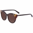 Salvatore Ferragamo SF883SA 208 53 SF883SA   Sunglasses