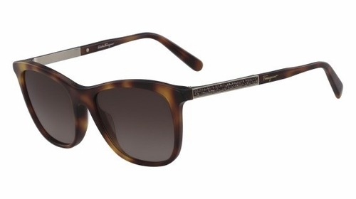 Ferragamo SF888SR 214 53    Sunglasses