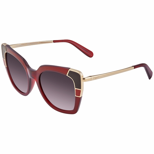 Salvatore Ferragamo SF889S 613 52  Unisex  Sunglasses