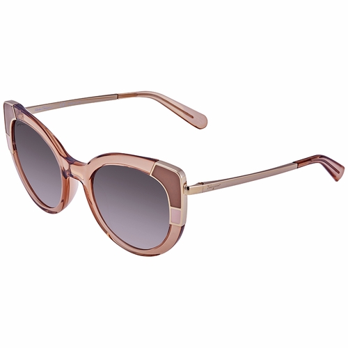 Salvatore Ferragamo SF890S 290 52  Ladies  Sunglasses