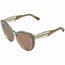 Salvatore Ferragamo SF891S TORTGN 53    Sunglasses