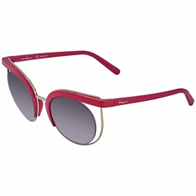 Salvatore Ferragamo SF909S 544 51  Ladies  Sunglasses