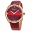 Ferragamo SFAY00219 Cuir Ladies Quartz Watch