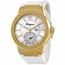 Ferragamo SFAZ00218 F-80 Unisex Quartz Watch