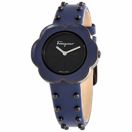Ferragamo SFCR00318 Fiore Ladies Quartz Watch
