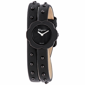 Ferragamo SFCS00218 Fiore Ladies Quartz Watch