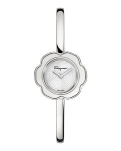 Ferragamo SFCS00418 Fiore Ladies Quartz Watch