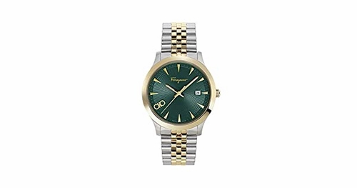 Ferragamo SFCV00219  Mens Quartz Watch