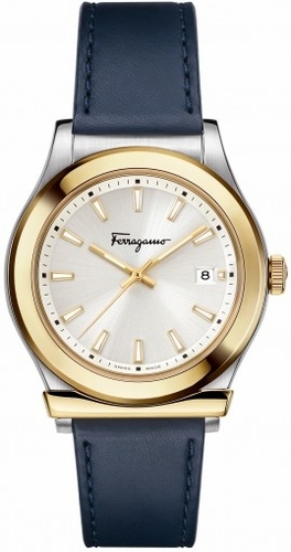 Ferragamo SFDG00118 1898 Mens Quartz Watch
