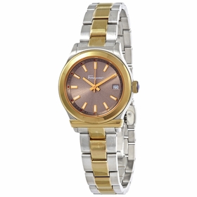 Salvatore Ferragamo SFDH00318 1898 Ladies Quartz Watch