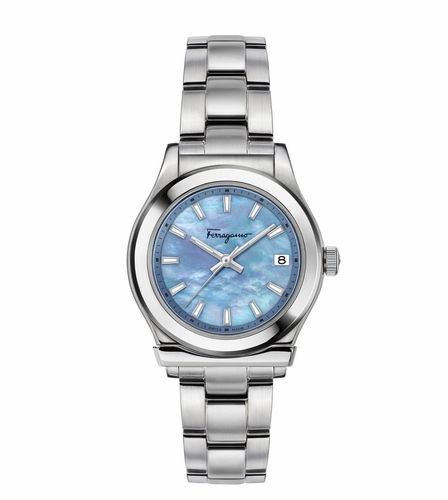 Salvatore Ferragamo SFDI00118  Ladies Quartz Watch