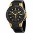 Ferragamo SFDL00318 F-80 Mens Chronograph Quartz Watch