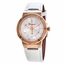 Ferragamo SFDP00218 F-80 Ladies Quartz Watch