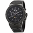 Salvatore Ferragamo SFDQ00218 F-80 Mens Chronograph Automatic Watch