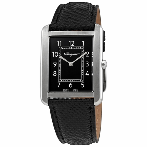 Ferragamo SFDR00119  Mens Quartz Watch