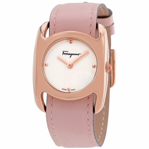 Ferragamo SFEL00519 Vara Ladies Quartz Watch